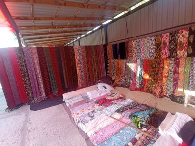 Tayyor biznes ayollar matosi materiallar