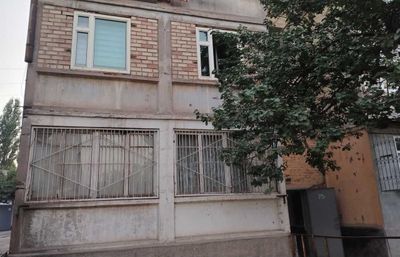 Квартира 2 комнатная