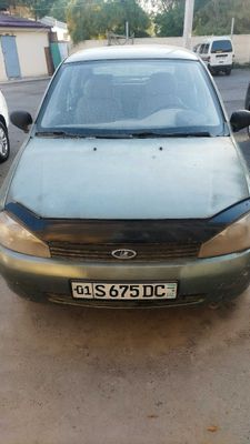 Lada Kalina 2008 года (16 клапанов)/Lada Kalina 2008 yil (16 klapan)