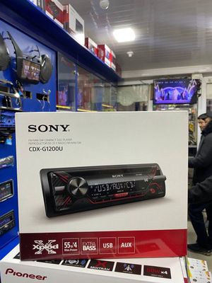 Sony magnitafon super chegrma chqarshlari udar