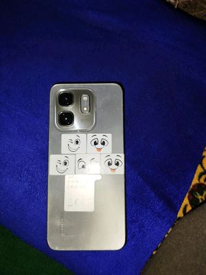 infinix xot 50 i