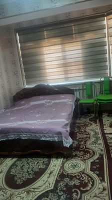 Ijaraga beriladi 3xonali uy 25avgust bòshaydi