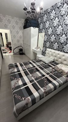 Мирзо Улугбек Ц1 3 хона