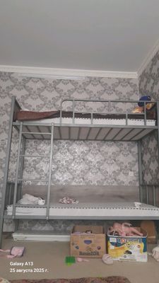 2 etajlik kravat 2metr buyi eni 90 sm