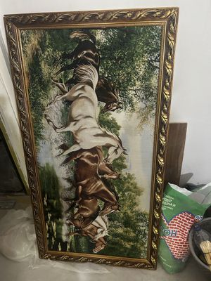 Portret sotiladi. Holati yaxshi