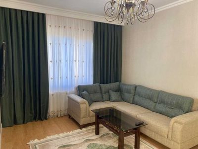 Квартира в новостройке ЖК Истанбул Сити в аренду