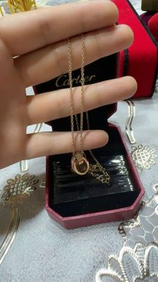 Хакикий тоза cartier