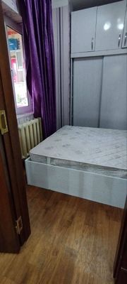 Yashnobod Kadeshva bozori yonida kvartira bor oilaga