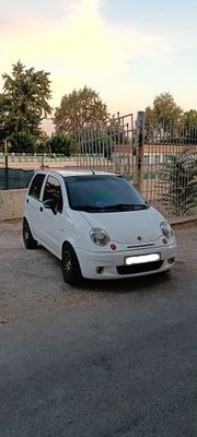 Matiz best ravon 2018года