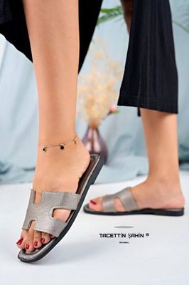 Тапочки от фирмы HERMES