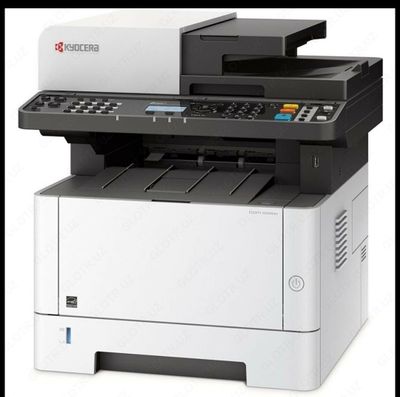 Продаю МФУ Kyocera ECOSYS M2040dn
