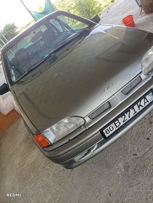 Lada_Samara .2009.holati yaxshi. 4 ta yangi balon qoʻyilgan.srochni...
