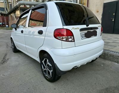 Аренда выкуп matiz AT 2017