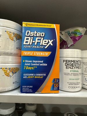 Osteo BI-Flex 120tablets