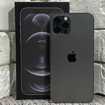 Айфон 12 про 128 Гб Iphone 12 Pro