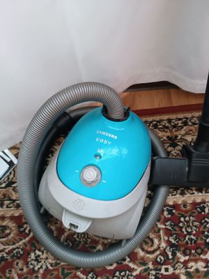 Samsung pilesosi