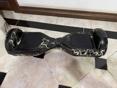 Гидроскутер Сигвей