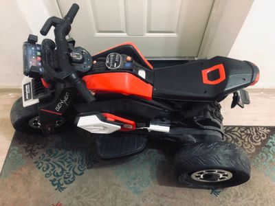 Motobike