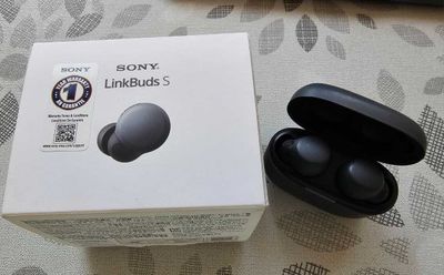 Б/у наушники SONY LinkBuds S