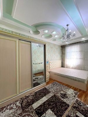 Mirzo Ulugʻbek Ttzda 2 honali kvartira ijaraga beriladi