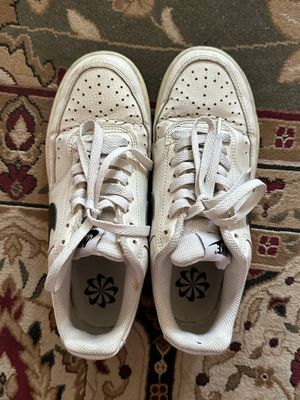 Кроссовки nike