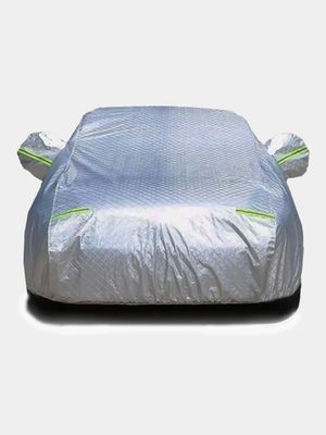 Avto tent - har faslda chidamli - suv o'tkazmaydigan material