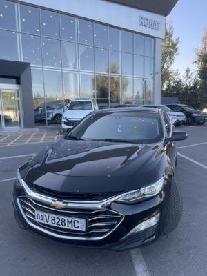 Malibu 2 premier 2021 Kredit
