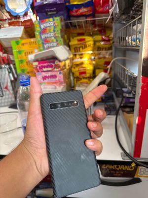 Galaxy S10 5G flagman