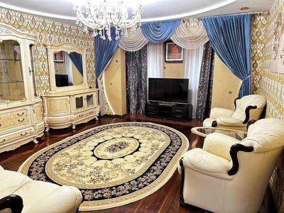 Сдаётся Квартира в аренда супер локации
