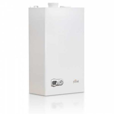 Ferroli газовый традиционный Fortuna котел kotel feroli ferolli