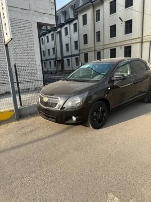 cobalt 2025 Qora Midnight