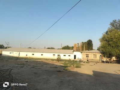 Продается участок в уртачирчикском районе 20 соток