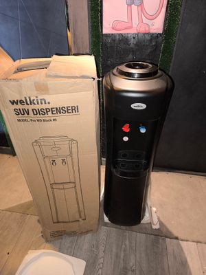 Welkin Pro 5 WD sotiladi yangi