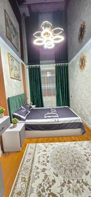 продаётся 2 комнатная Чиланзар 12 с обстановкой