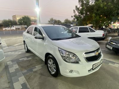 Cobalt 4 pozitsa avtomat ideal