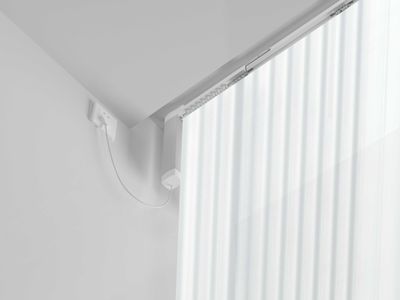 Мотор для раздвижных штор Aqara Curtain Controller Глобальная версия