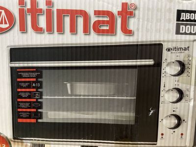 Мини печ Itimat Turkiye A13 premium