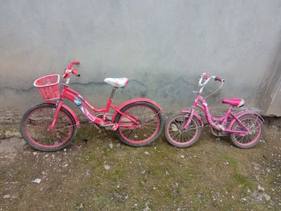 Velosipedlar sotiladi