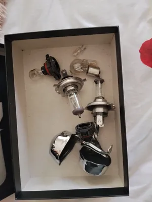 Spark chiroqlari+ bonus bachok