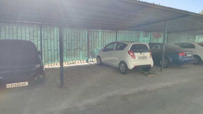 Сдаётся - крытое парковочное место (стоянка) - Лисунова, шк. 151