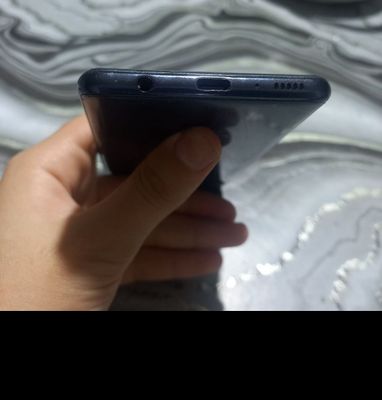 Samsung A41 Xotira 64 Gb