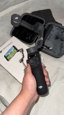 Dji osmo 6 yangi