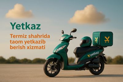 Termizda yangi IT Startup – Investorlar uchun imkoniyat!