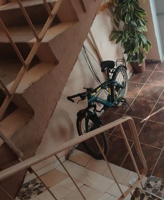 Velosiped sotiladi BONVI 26