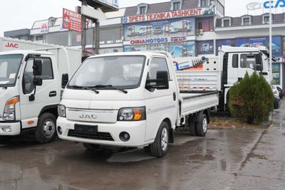 JAC X200larimiz sotuvda tayyor yilli 2025 kirib keldi