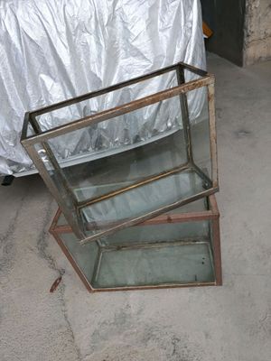 Продаются аквариумы