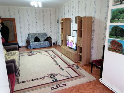 Продаю 3х комн. на Ц-1