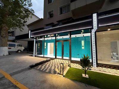 Аренда Под Офис Ориентир Novza Metro 115m2