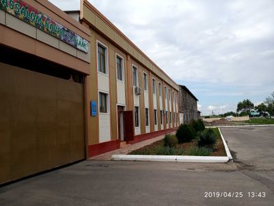 Premium Alco МЧЖ ишга таклиф этади