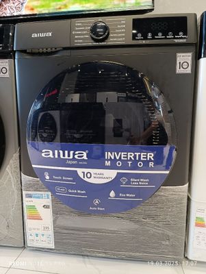 Стиральная машина автомат aiwa